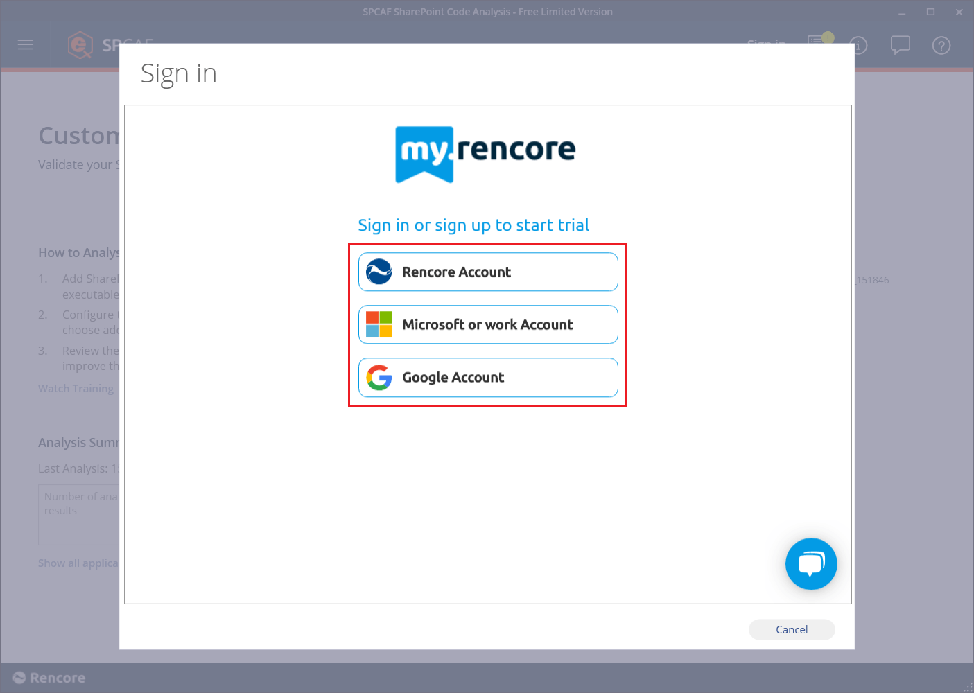 SPCAF_SignIn_StartUp-1405x1000